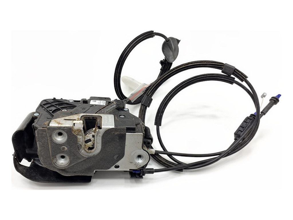 [STARK-929809] Cerradura de puerta delantera izquierda FORD B-MAX (JK) 2012-2022