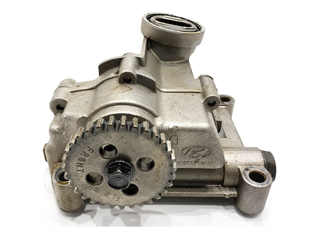[STARK-929829] Bomba de aceite HYUNDAI ix35 (LM, EL, ELH) 2.0 120 kW 2010-2013