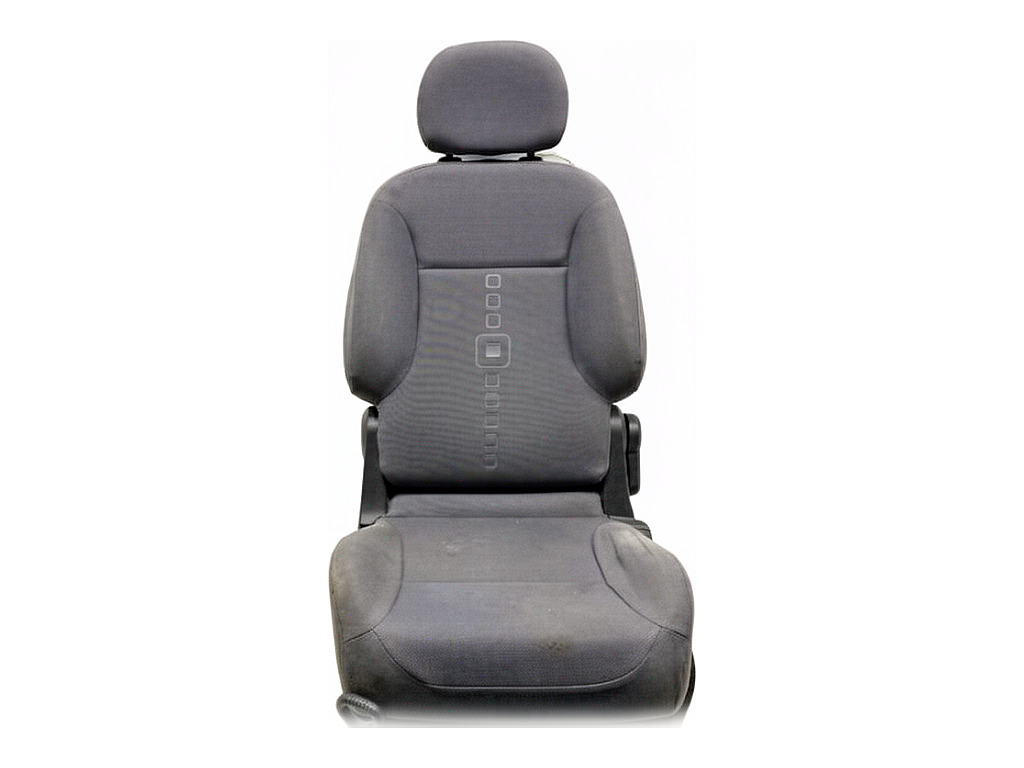 [STARK-929853] Asiento delantero izquierdo CITROEN BERLINGO (B9) 1.6 HDi 90 16V 2008-2022