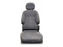 Asiento delantero izquierdo CITROEN BERLINGO (B9) 1.6 HDi 90 16V 2008-2022