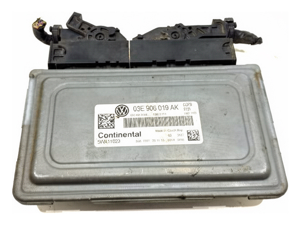 [STARK-929904] Unidad de control del motor VW Polo V (6R1, 6C1) 1.2 44 kW 2009-2022