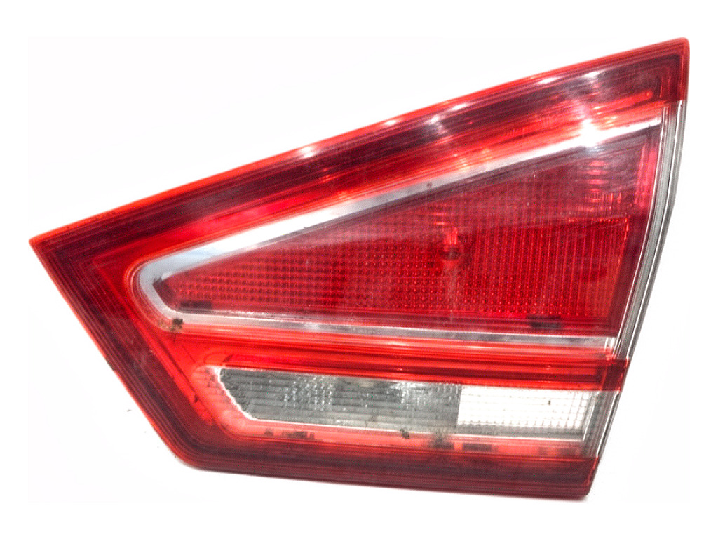[STARK-930192] Piloto trasero derecho Ford B-MAX (JK) 2012-2022