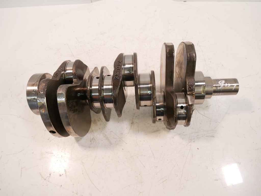 [MTD-466036] Cigüeñal para Land Rover Discovery L462 3.0 TDV6