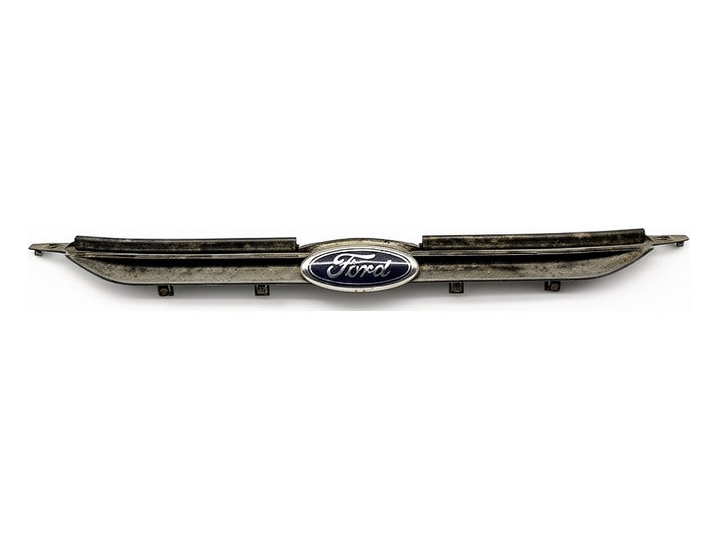 [STARK-930198] Rejilla de parachoques Ford B-MAX (JK) 1.0 EcoBoost 74 kW 2012-2022