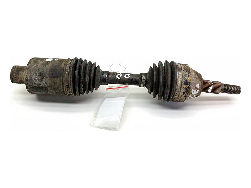 [STARK-930288] Semieje delantero derecho Dodge Nitro 2006-2012 2.8 CRD 4WD
