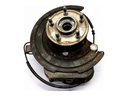 Mangueta delantera izquierda Dodge Nitro 2006-2012