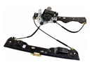 Elevador de ventanilla delantero izquierdo Opel Astra J (P10) 2009-2015