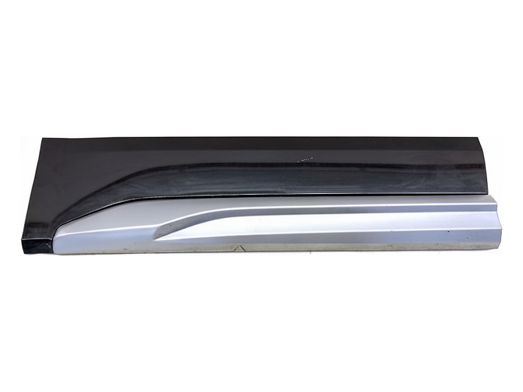 [STARK-930663] Panel de puerta trasera derecha Audi Q5 (FYB, FYG) 2016-2022