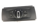 Interruptor de luz BMW Serie 3 Touring (E91) 2004-2012