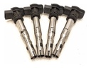 Bobina de encendido VW Passat CC B6 (357) 2.0 TFSI 2008-2012