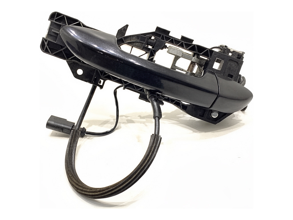 [STARK-930887] Manilla exterior de puerta delantera izquierda VW Passat CC B6 (357) 2008-2012