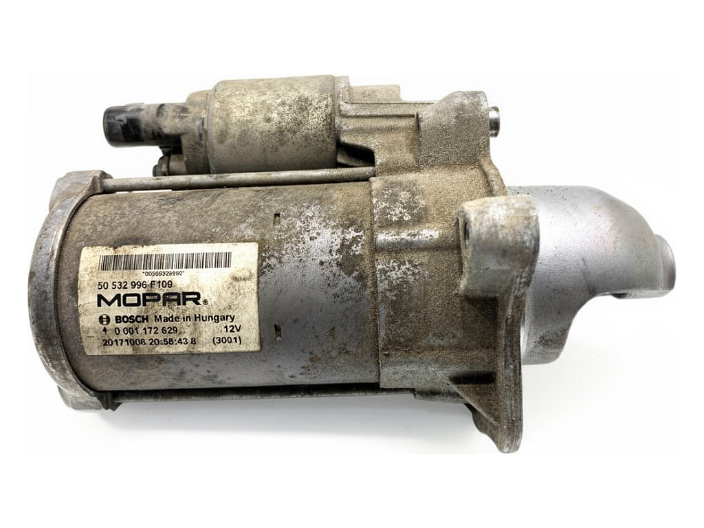 [STARK-931023] Motor de arranque ALFA ROMEO GIULIA (952_) 2.0 Q4 206 kW 280 CV 2016-2022