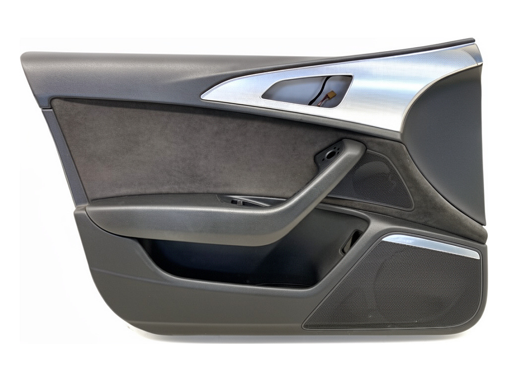 [STARK-931215] Panel de puerta delantero izquierdo Audi A6 C7 Avant (4G5, 4GD) 2011-2018