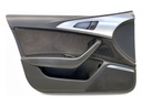 Panel de puerta delantero izquierdo Audi A6 C7 Avant (4G5, 4GD) 2011-2018