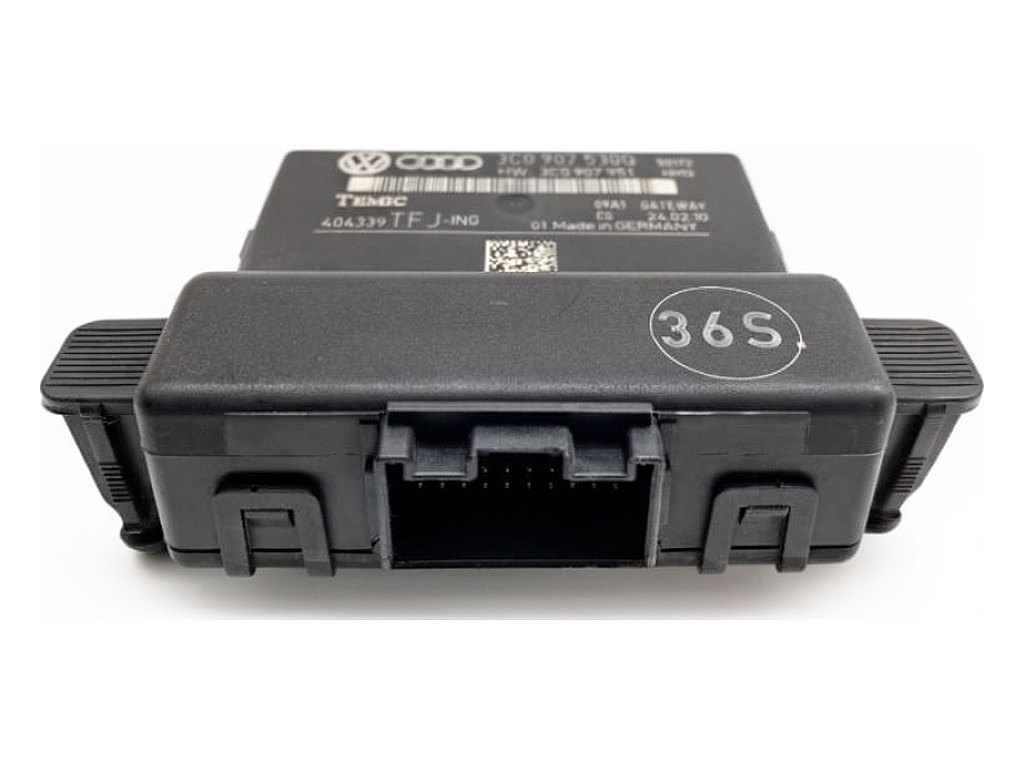 [STARK-931493] Módulo Gateway VW Passat CC B6 (357) 2.0 TFSI 2008-2012