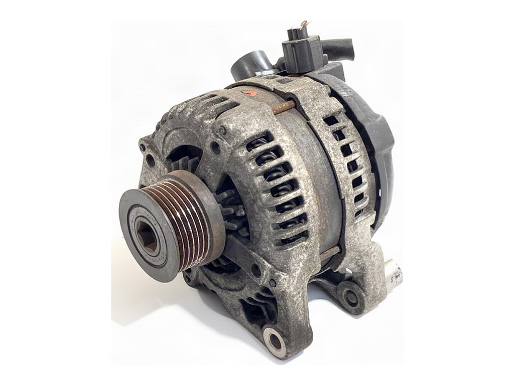[STARK-931550] Alternador Ford Kuga I 2008-2012 2.0 TDCi 103 kW 0986049071