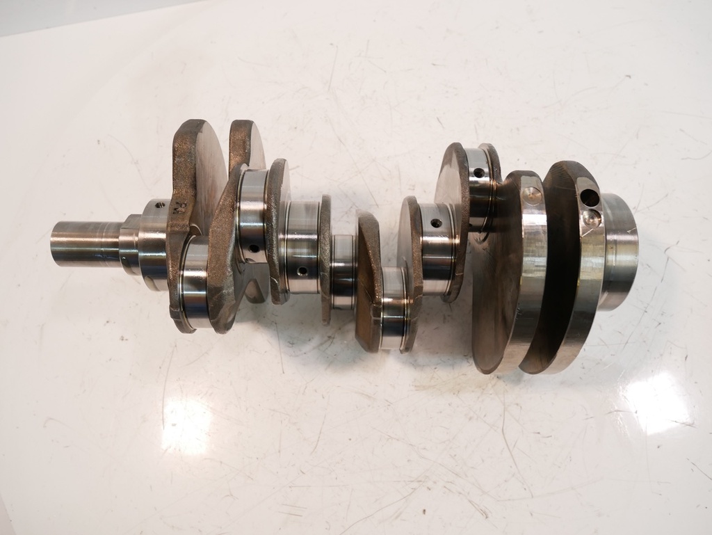 [MTD-466370] Cigüeñal para Land Rover Discovery MK5 L462 3.0 D
