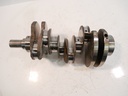 Cigüeñal para Land Rover Discovery MK5 L462 3.0 D