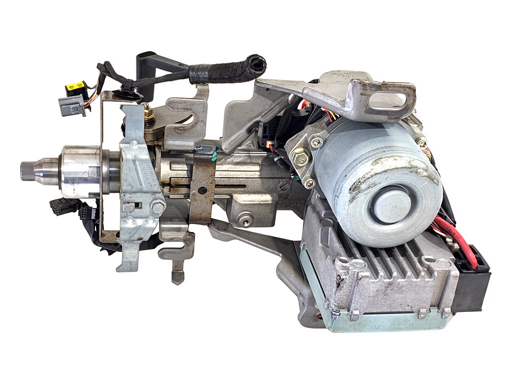 [STARK-931756] Bomba de dirección asistida Renault Grand Scénic III 2.0 16V 103 kW