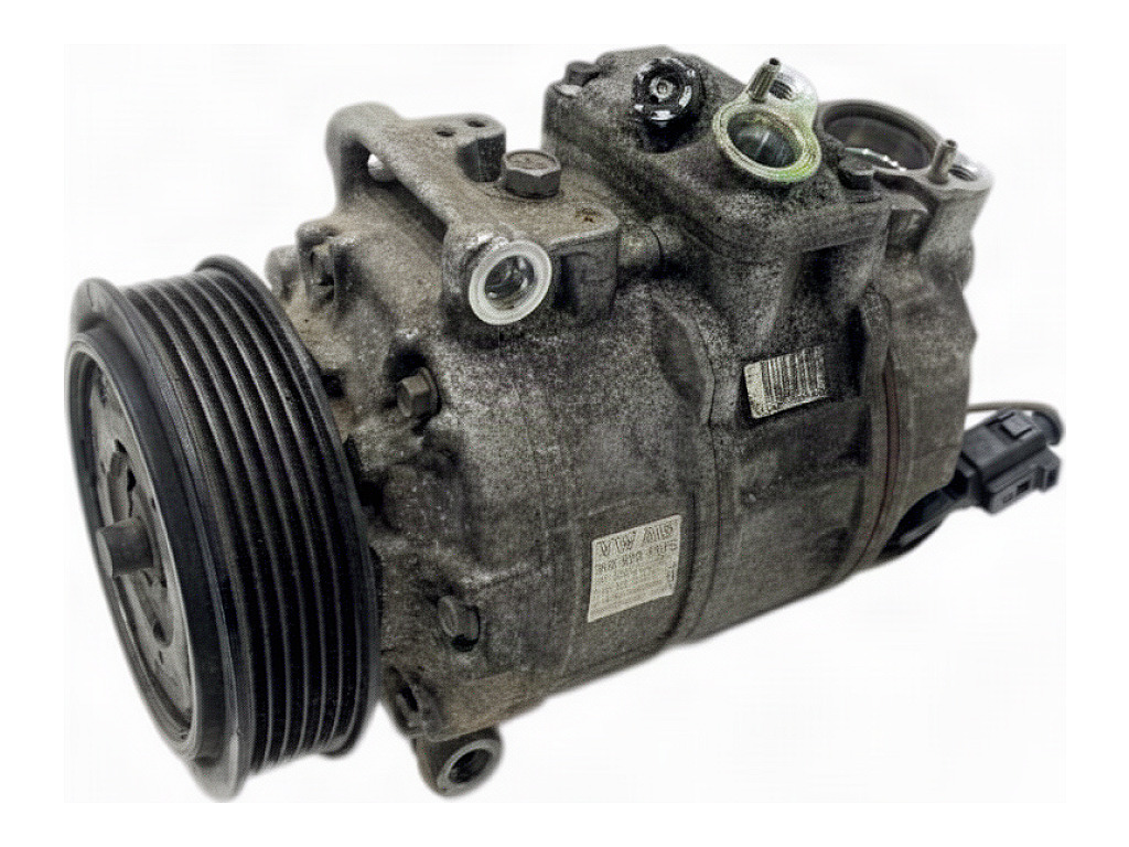 [STARK-932070] Compresor de aire acondicionado VW Passat CC B6 (357) 2.0 TFSI 2008-2012