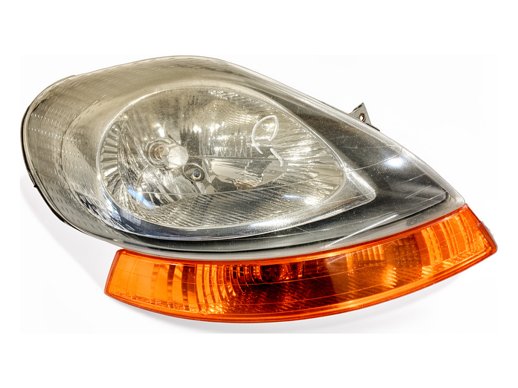 [STARK-932095] Faros delanteros derecho Renault Trafic II Autobus (JL) 2001-2022