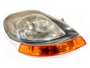 Faros delanteros derecho Renault Trafic II Autobus (JL) 2001-2022