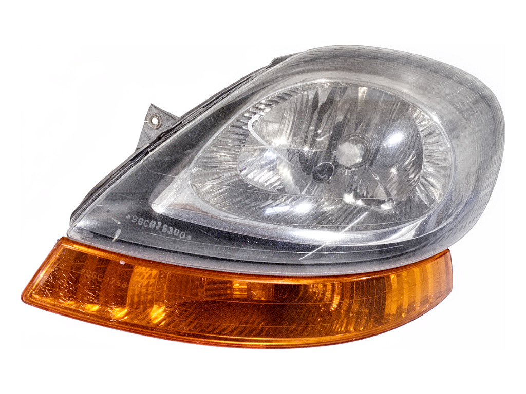 [STARK-932096] Faros delanteros izquierdos Renault Trafic II Autobus (JL) 2001-2022
