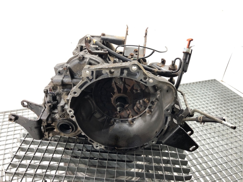 [STARK-790671] Caja de cambios Toyota Corolla (_E12_) 1.8 VVTL-i TS (ZZE123) 2001-2007