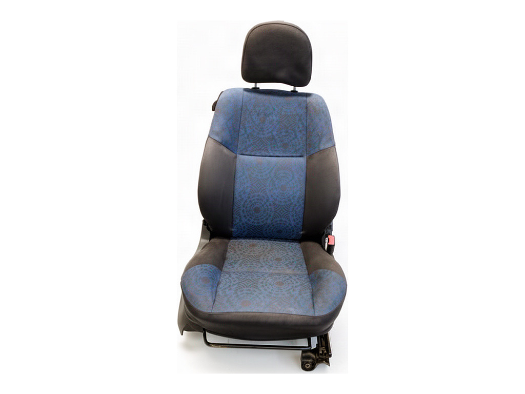 [STARK-932155] Asiento delantero derecho Mitsubishi Pajero Pinin I (H6_W, H7_W) 1999-2007