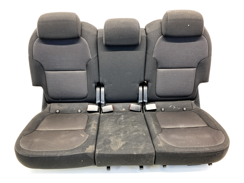 [STARK-932373] Segunda fila de asientos SKODA YETI (5L) 1.4 TSI 90 kW 122 CV 2010-2015