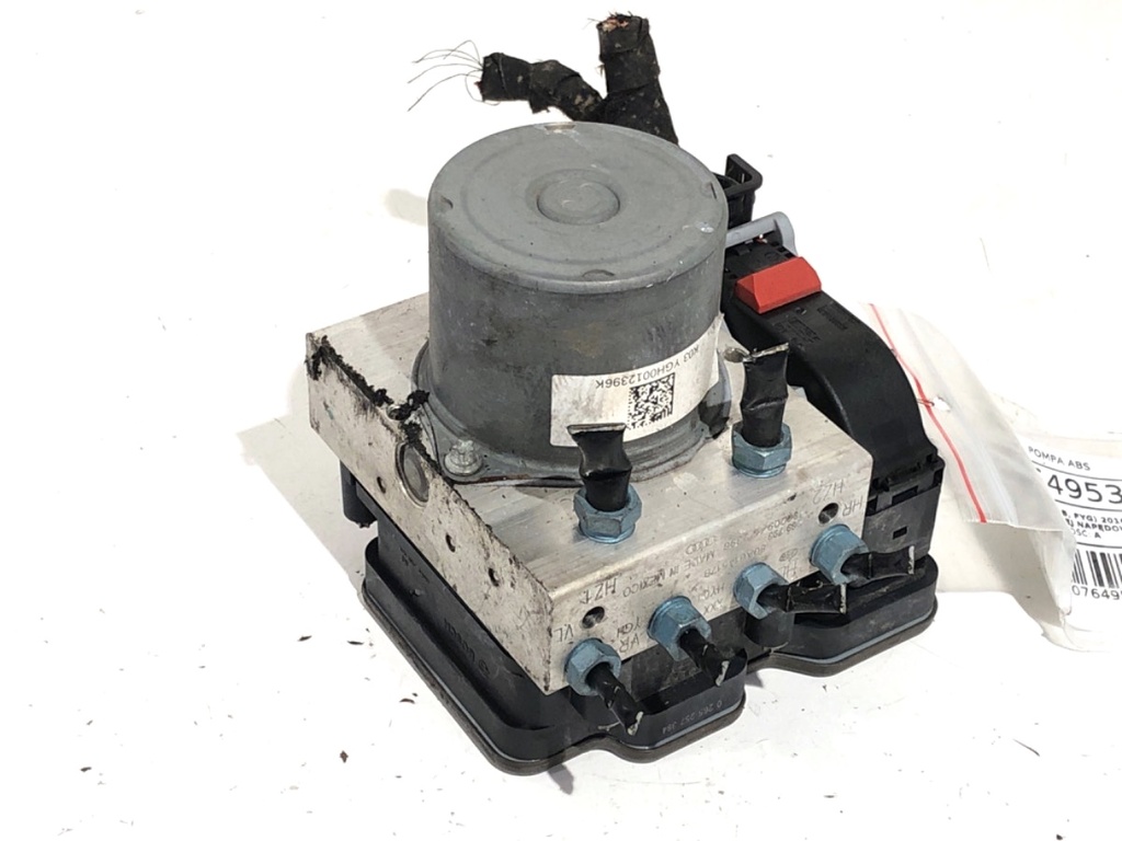 [STARK-764953] ABS Pump Audi Q5 (FYB, FYG) 2016-2022