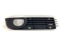 Rejilla de parachoques delantero derecho AUDI A8 D3 (4E2, 4E8) 2002-2010