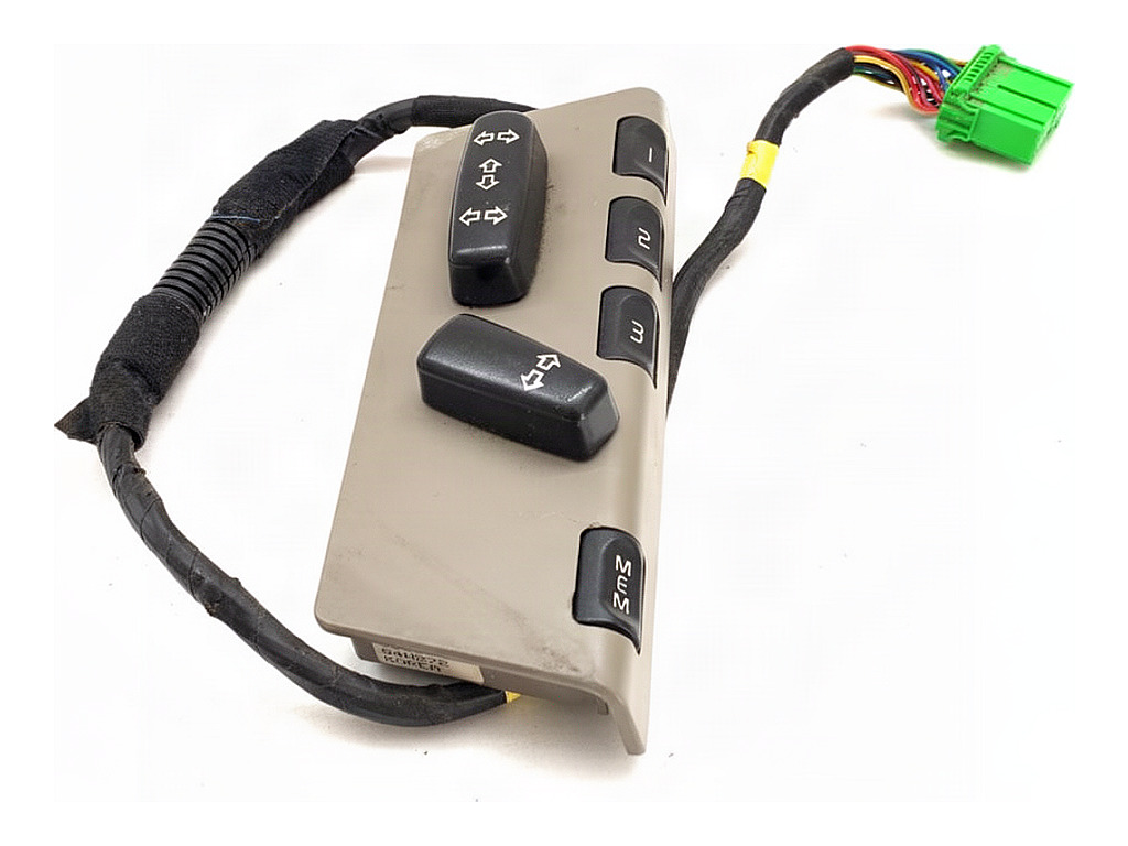 [STARK-932901] Interruptor de asiento VOLVO XC90 I (275) 2002-2015