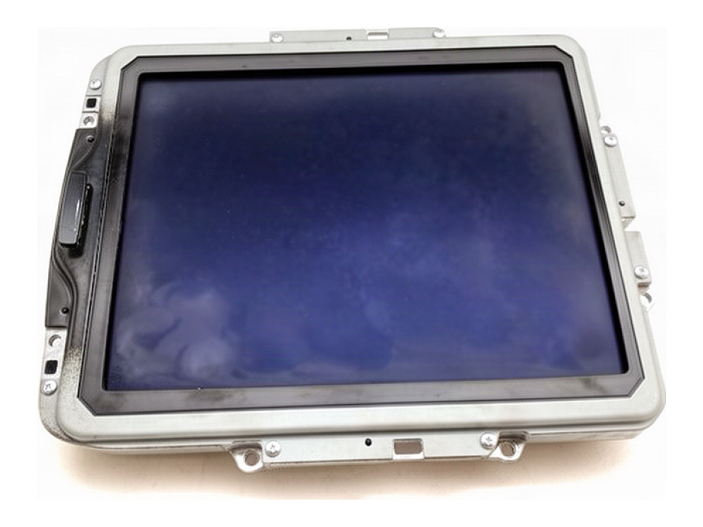 [STARK-932947] Display VOLVO V60 II (225, 227) 2018-2022 D4 140 kW [190 KM]
