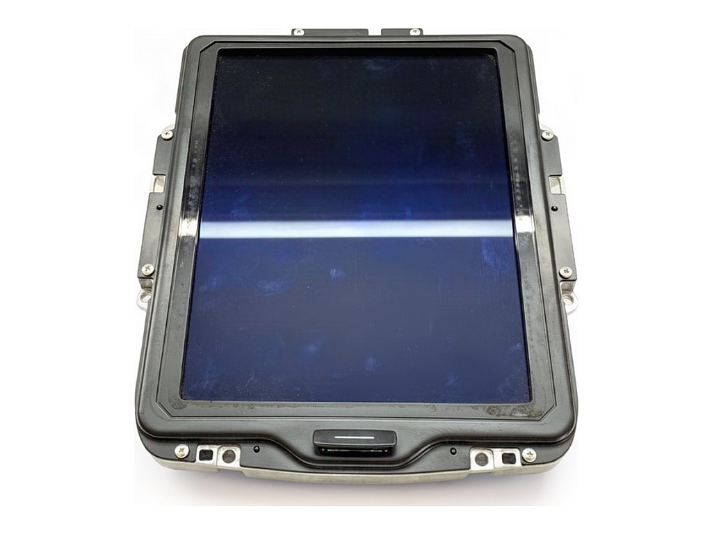 [STARK-933015] Display VOLVO S60 III (224) 2019-2022 T4 140 kW
