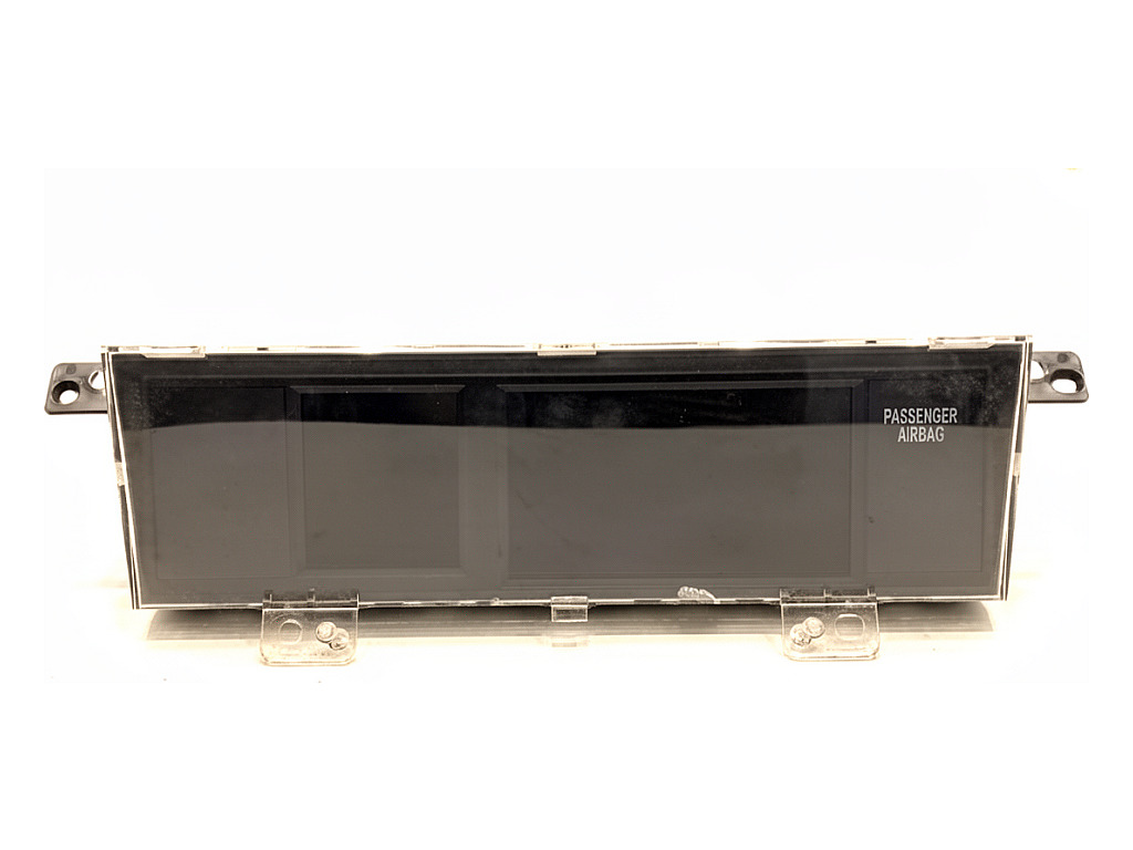 [STARK-933121] Display SUBARU FORESTER (SJ_) 2.0 D AWD 108 kW 147 CV 2013-2022