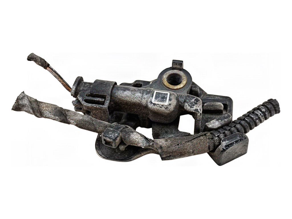 [STARK-933314] Sensor de impacto VOLVO S60 III (224) 2019-2022