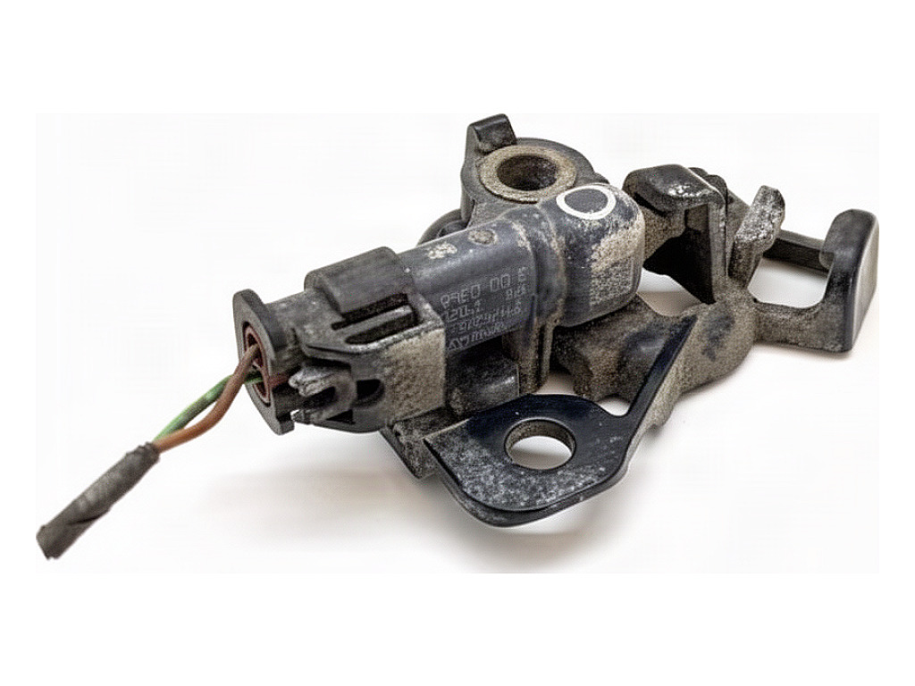 [STARK-933313] Sensor de impacto Volvo S60 III (224) 2019-2022