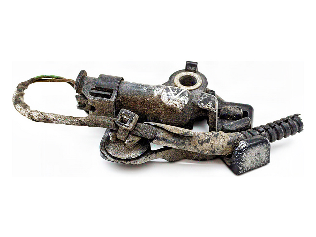 [STARK-933315] Sensor de impacto VOLVO S60 III (224) 2019-2022