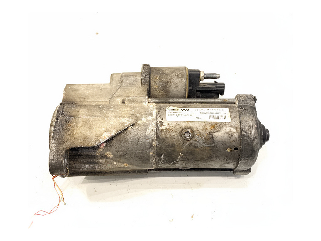 [STARK-933242] Motor de arranque Porsche Cayenne (92A) 3.6 220 kW 300 CV 2010-2022