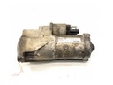 Motor de arranque Porsche Cayenne (92A) 3.6 220 kW 300 CV 2010-2022