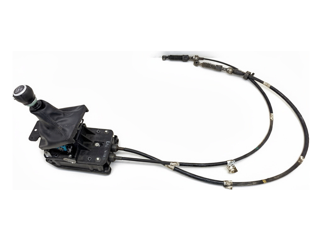 [STARK-933501] Palanca de cambios SUBARU FORESTER (SJ_) 2.0 D AWD (SJD) 2013-2022