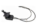 Palanca de cambios SUBARU FORESTER (SJ_) 2.0 D AWD (SJD) 2013-2022