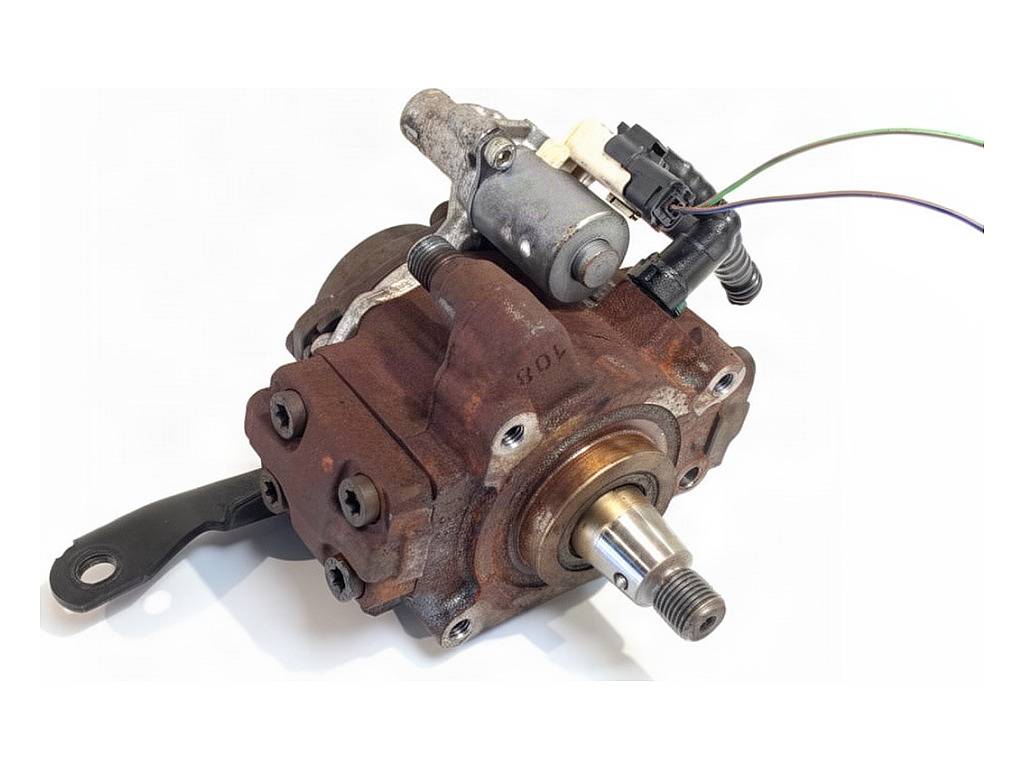 [STARK-933533] Bomba de inyección VOLVO V40 liftback (525, 526) 2012-2022 D2