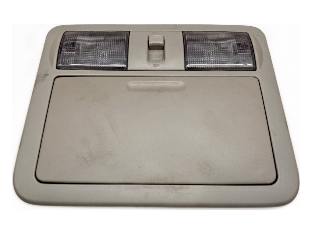 [STARK-933559] Lámpara de techo NISSAN PATHFINDER III (R51) 2.5 dCi 4WD 2005-2022