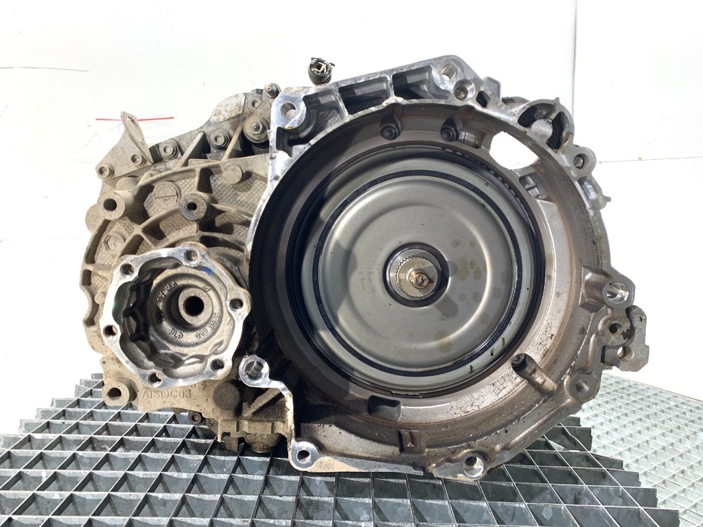 [STARK-794916] Caja de cambios VW CC B7 (358) 2.0 TFSI 147 kW 200 CV 2011-2016