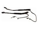 Brazo limpiaparabrisas completo delantero Volvo S60 III (224) 2019-2022