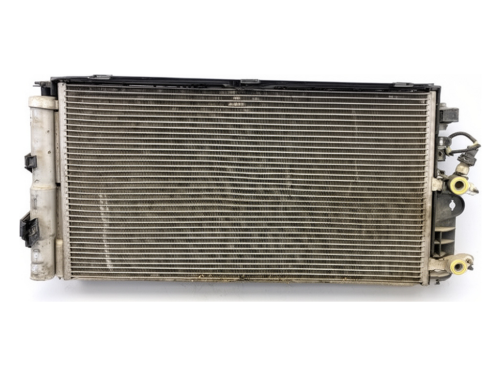 [STARK-933708] Radiador de aire acondicionado VOLVO S60 III (224) 2019-2022 T4 140 kW