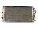 Radiador de aire acondicionado VOLVO S60 III (224) 2019-2022 T4 140 kW