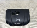 Cubierta de motor MAZDA 6 sedán (GJ, GL) 2.5 gasolina 2013-2022